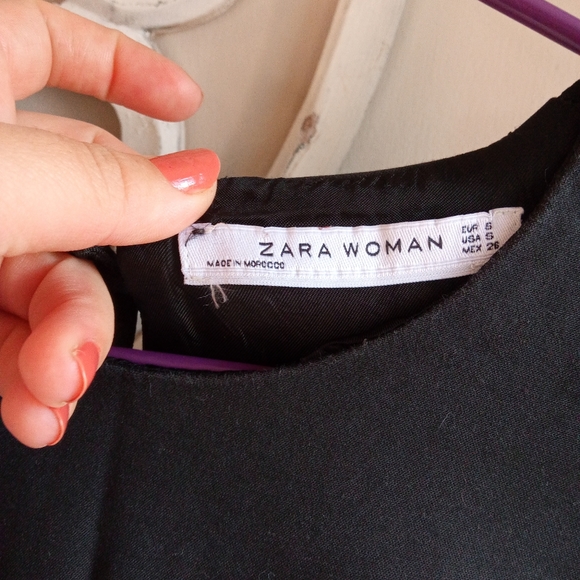 💚 Zara Bodycon Dress - Picture 5 of 13